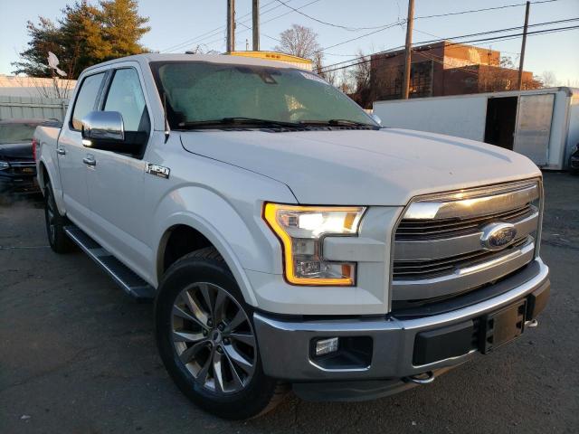 1FTEW1EF8FKD07131 | 2015 FORD F150 SUPER