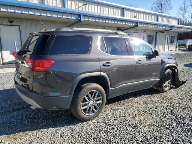 1GKKNULS6JZ108378 | 2018 GMC ACADIA SLT