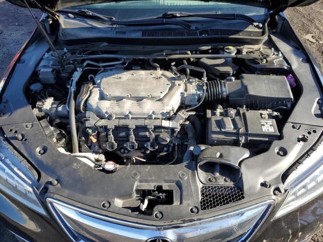 19UUB2F51FA003388 | 2015 ACURA TLX TECH