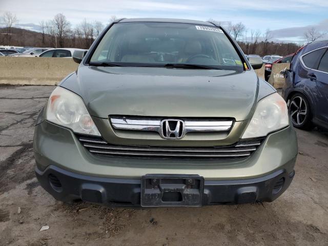 2009 Honda Cr-V Ex-L VIN: 5J6RE48709L049173 Lot: 40894128