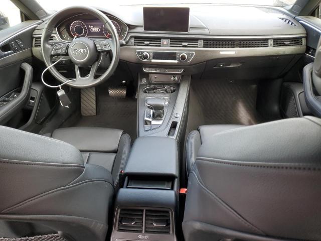 WAUENCF57KA017495 2019 AUDI A5, photo no. 8