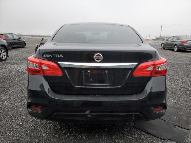 3N1AB7AP0KY271199 | 2019 NISSAN SENTRA S