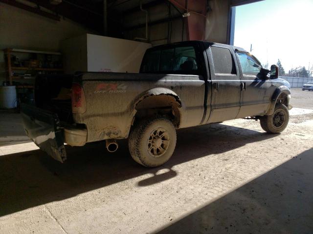 1FTNW21P74EB84115 | 2004 Ford f250 super duty