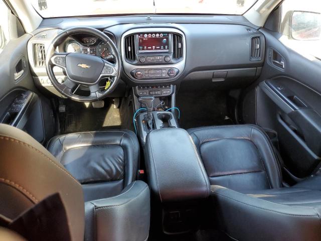 1GCGTEEN5H1278308 | 2017 CHEVROLET COLORADO Z