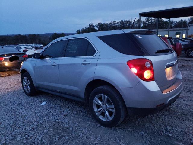 2GNALAEK9E6215460 | 2014 Chevrolet equinox ls