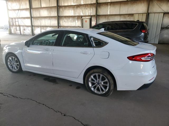 2020 Ford Fusion Se VIN: 3FA6P0H73LR155787 Lot: 80222823