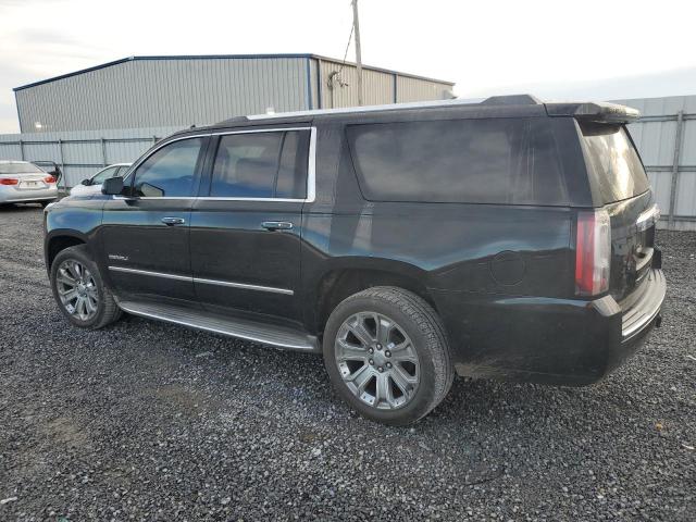 1GKS2JKJ4FR127258 | 2015 GMC YUKON XL D