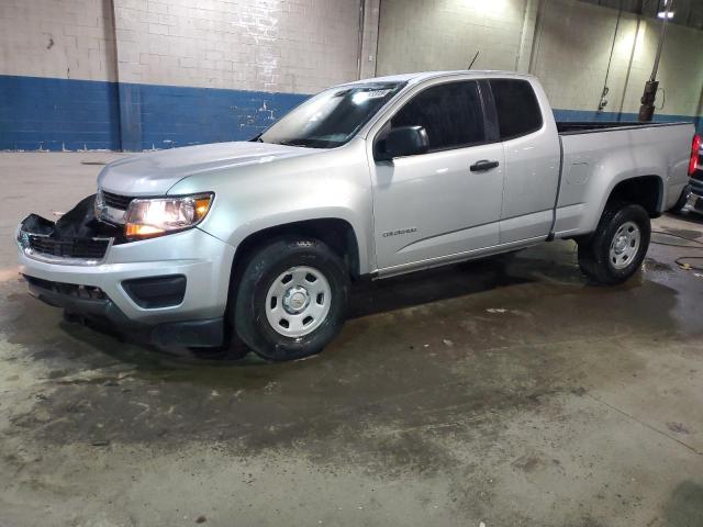 Vin: 1gchsbea7j1153321, lot: 80163373, chevrolet colorado 2018 img_1