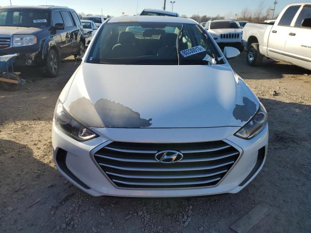 5NPD84LF0HH033533 | 2017 HYUNDAI ELANTRA SE