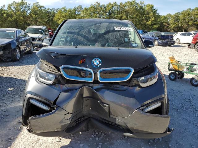 2018 BMW I3 REX - WBY7Z4C57JVD95416