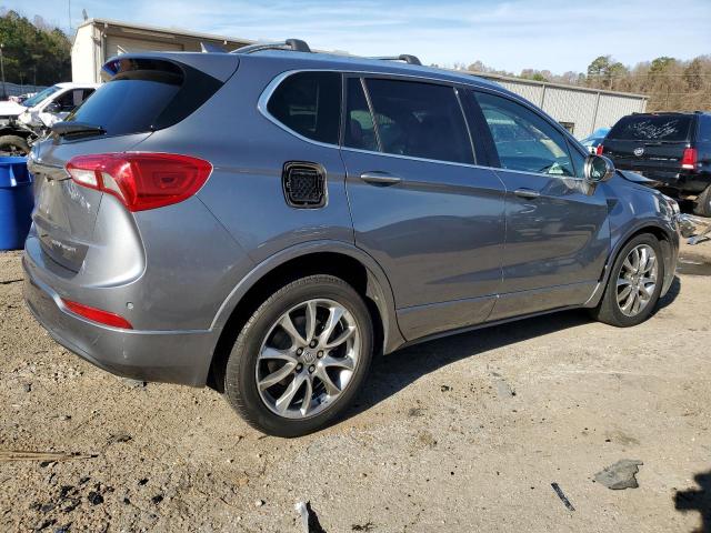 LRBFXCSA9LD231097 | 2020 BUICK ENVISION E