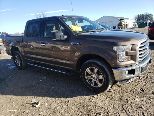 1FTEW1EP4FFA96916 | 2015 FORD F150 SUPER