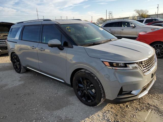 2024 KIA CARNIVAL S KNDNE5H34R6343469