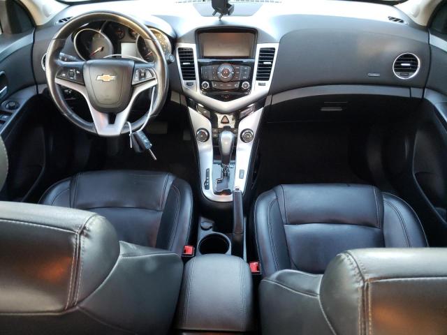 2015 Chevrolet Cruze - Image 8