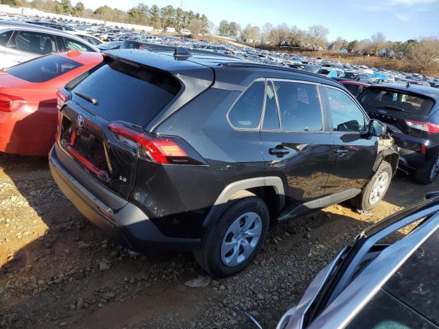 2T3H1RFV9MC144673 | 2021 TOYOTA RAV4 LE