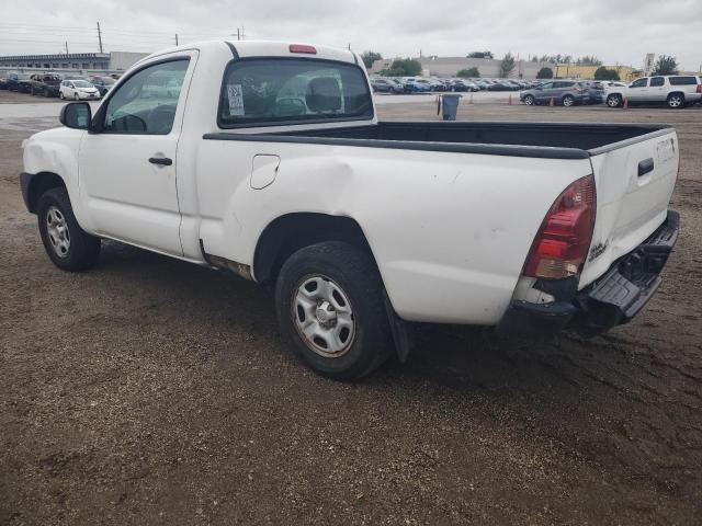 5TFNX4CN7EX041014 | 2014 Toyota tacoma