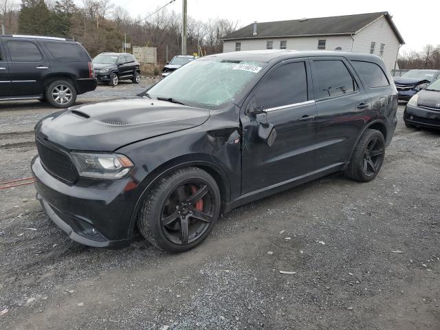 2014 Dodge Durango R/T