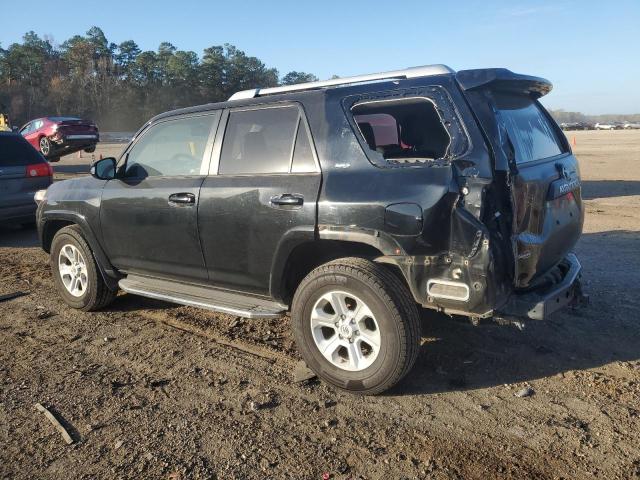 JTEZU5JR2E5083474 | 2014 TOYOTA 4RUNNER SR