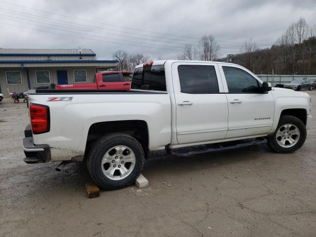 2017 CHEVROLET SILVERADO - 3GCUKREC6HG213125