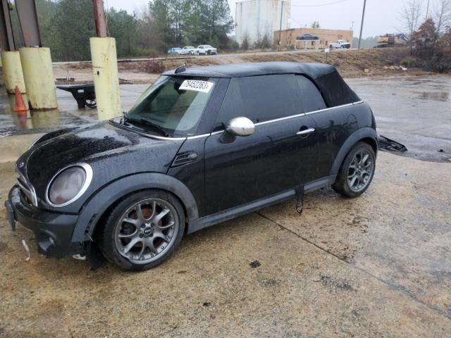 Vin: wmwzn3c59dt569187, lot: 78452263, mini cooper 2013 img_1