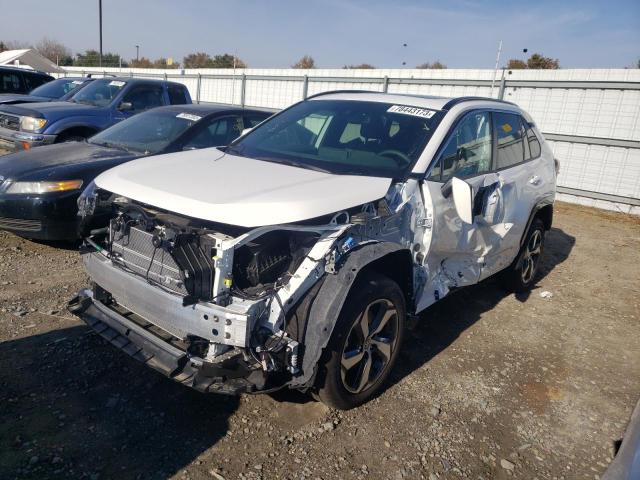 2023 TOYOTA RAV4 PRIME - JTMAB3FV4PD151512