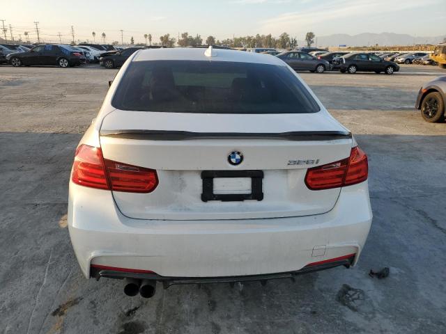 WBA3C1C58FP851607 | 2015 BMW 328 I SULE