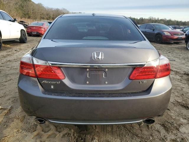 1HGCR3F83EA038973 | 2014 HONDA ACCORD EXL