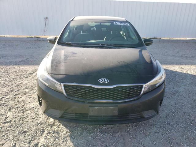 3KPFK4A7XHE034389 | 2017 KIA FORTE LX