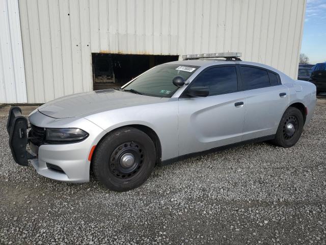 2016 DODGE CHARGER PO - 2C3CDXKT2GH303809