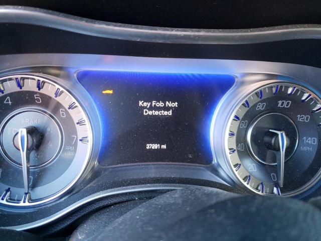 2015 CHRYSLER 300C PLATI 2C3CCASG1FH814283