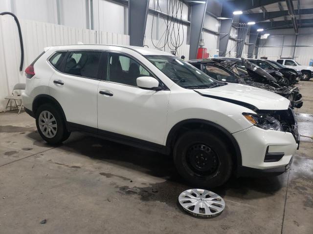 5N1AT2MV4LC801557 | 2020 NISSAN ROGUE S