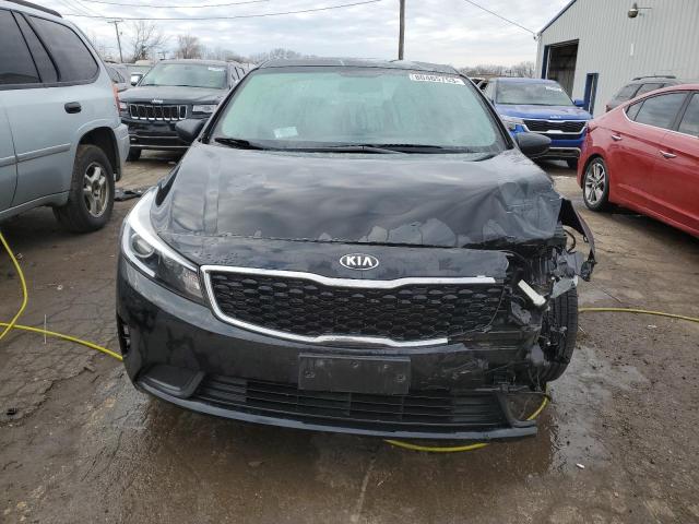 3KPFK4A7XJE184671 | 2018 KIA FORTE LX