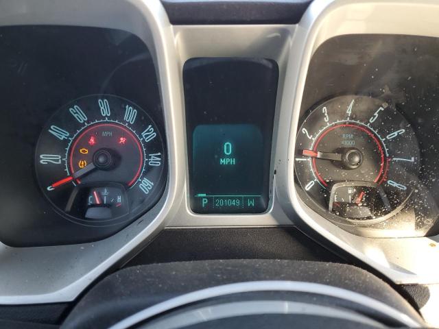 2011 Chevrolet Camaro Lt VIN: 2G1FB1ED3B9136128 Lot: 79646273