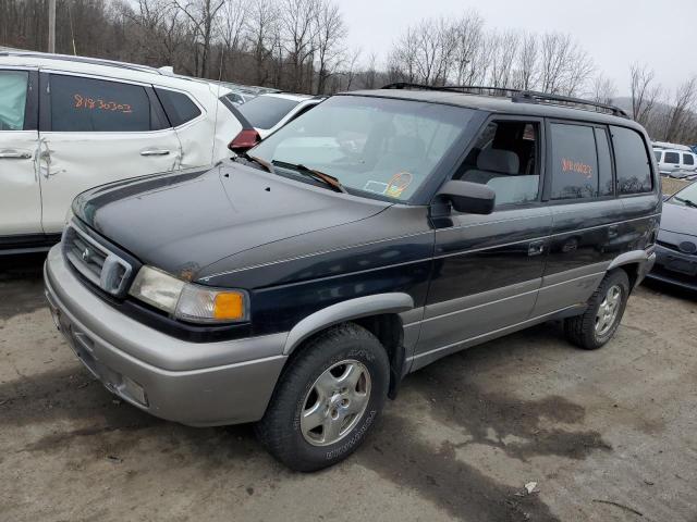 1997 Mazda Mpv Wagon VIN: JM3LV5239V0823284 Lot: 81808623