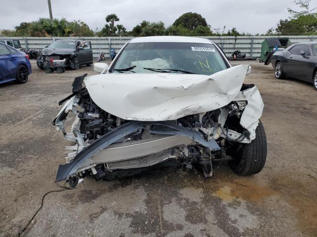 2015 NISSAN ALTIMA 2.5 - 1N4AL3AP1FC432408