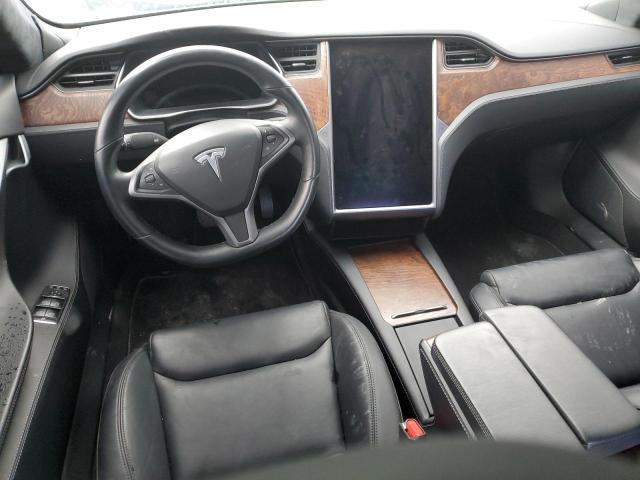 5YJSA1E21MF425532 | 2021 Tesla model s