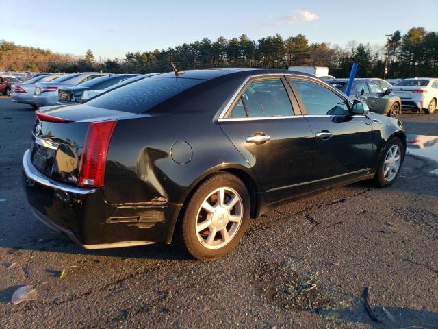 1G6DG577180207881 | 2008 Cadillac cts