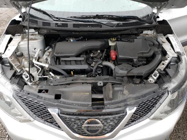 JN1BJ1CR0JW264701 | 2018 NISSAN ROGUE SPOR