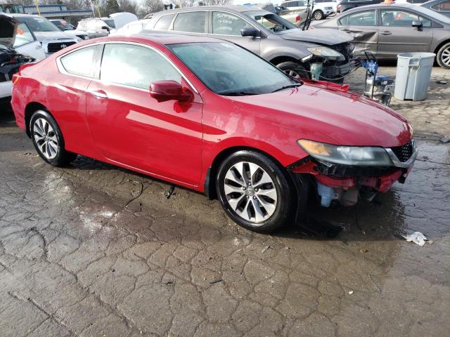 1HGCT1B86EA006854 | 2014 HONDA ACCORD EXL