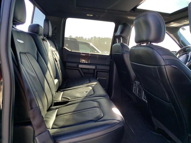 2016 FORD F150 SUPER - 1FTEW1CG4GFC15388