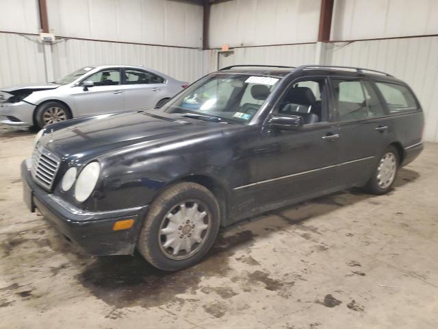 1999 MERCEDES-BENZ E 320 4MATIC for Sale | PA - PHILADELPHIA | Fri. Jan ...