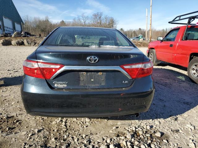 4T4BF1FK5GR527302 | 2016 TOYOTA CAMRY LE