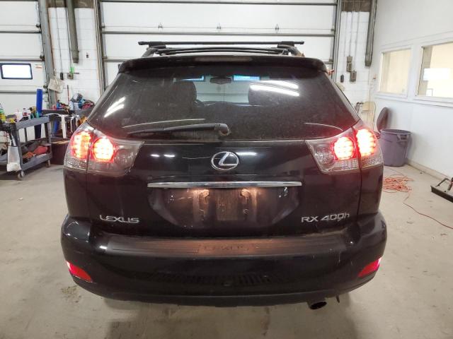 JTJHW31U260045614 2006 Lexus Rx 400