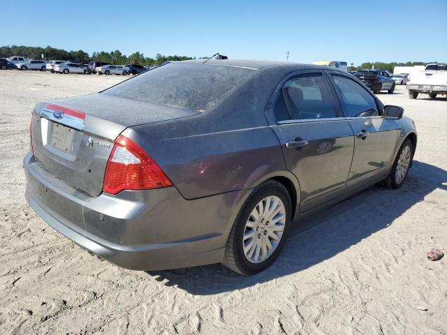 3FADP0L32AR133739 | 2010 Ford fusion hybrid