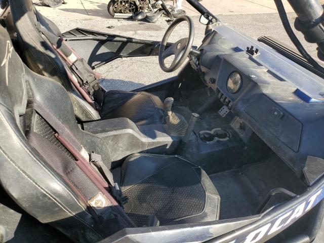 2016 ARCTIC CAT WILDCAT XX - 4UF16MPV4GT309810