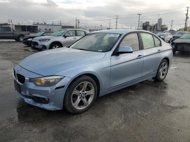 2014 BMW 3 Series 320i