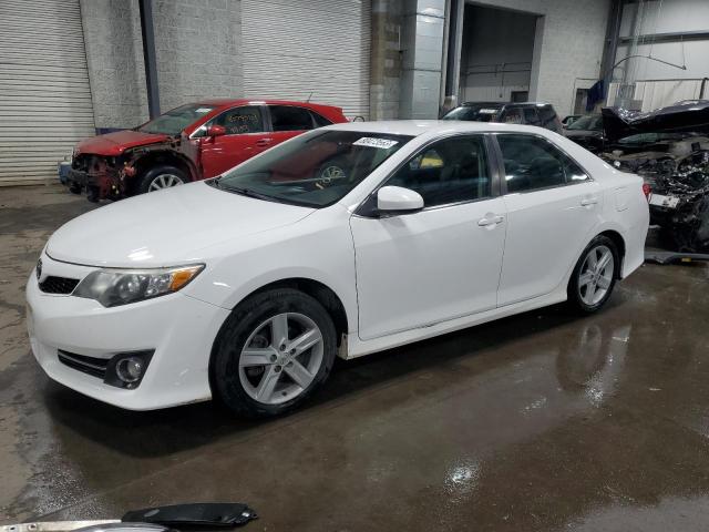 4T1BF1FK8EU461562 | 2014 TOYOTA CAMRY L