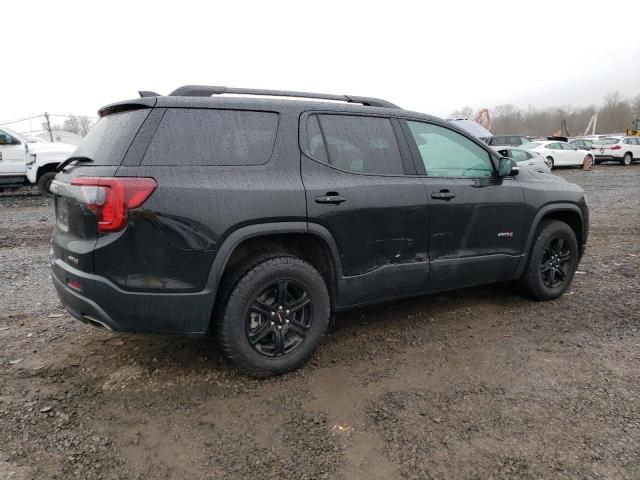 1GKKNLLS3PZ235110 | 2023 GMC ACADIA AT4