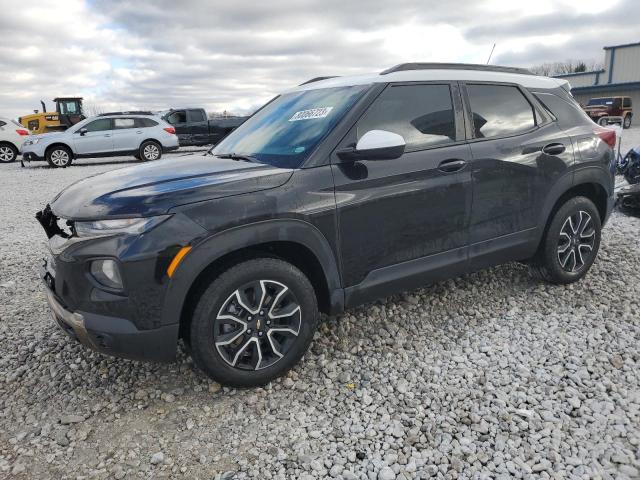 2022 Chevrolet TrailBlazer ACTIV