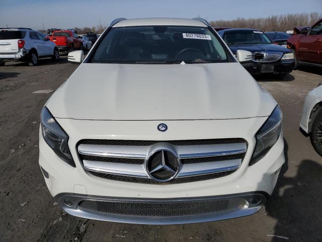 VIN WDCTG4GB1FJ095124 2015 Mercedes-Benz GLA-Class,... no.5